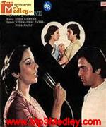 Sweekar Kiya Maine 1982 song download